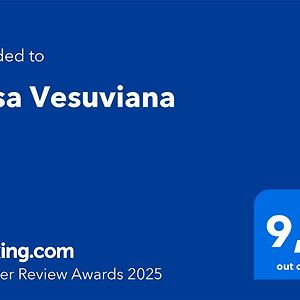 Rosa Vesuviana